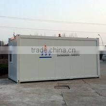 Jiangsu Shenyu Modular House Co., Ltd. company overview - view 3