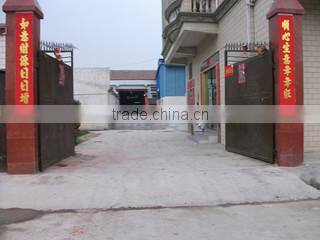 Jiaxin Hardware Factory Of Jinli Town Gaoyao City company overview - view 1