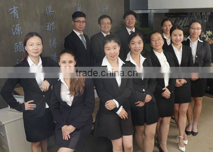 Shanghai JPS Dental Co., Ltd. company overview - view 1