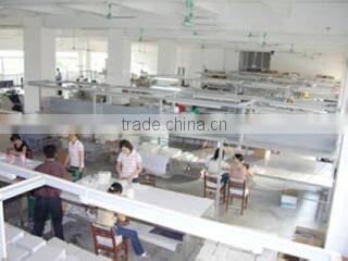 Guangzhou Huaxin Color Printing Co., Ltd. company overview - view 2