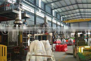 Sanmen Dingyuan Traffic Facilities Co., Ltd. company overview - view 1