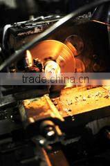 Xian Shenwei Mechanical & Electrical Products Co., Ltd. company overview - view 1