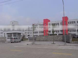 Ningbo Plus And Popscreens Electronic Technology Co., Ltd. company overview - view 2