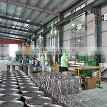 Changge Multi-Sweet Biotech Co., Ltd. company overview - view 3