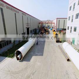 Shandong Rotex Machinery Co., Ltd. company overview - view 3