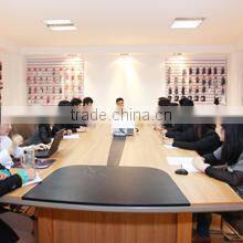 Shanghai Qihan International Trading Co., Ltd. company overview - view 1