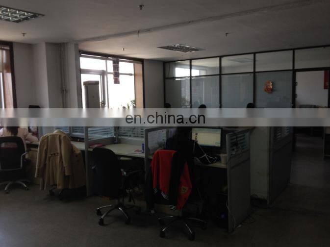 Yantai Daming Inflatable Co., Ltd. company overview - view 3