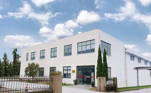 Shanghai Tecity Building Materials Co.,ltd company overview - view 1