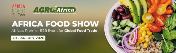 Africa Agro-Food Show (AFS)