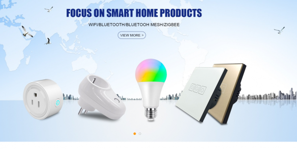 Foshan Gardens Building Materials Co.Ltd. company overview - view 2