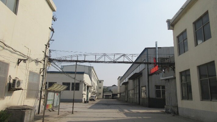 Xinxiang City Sanyuantang Machinery Co.,Ltd company overview - view 3
