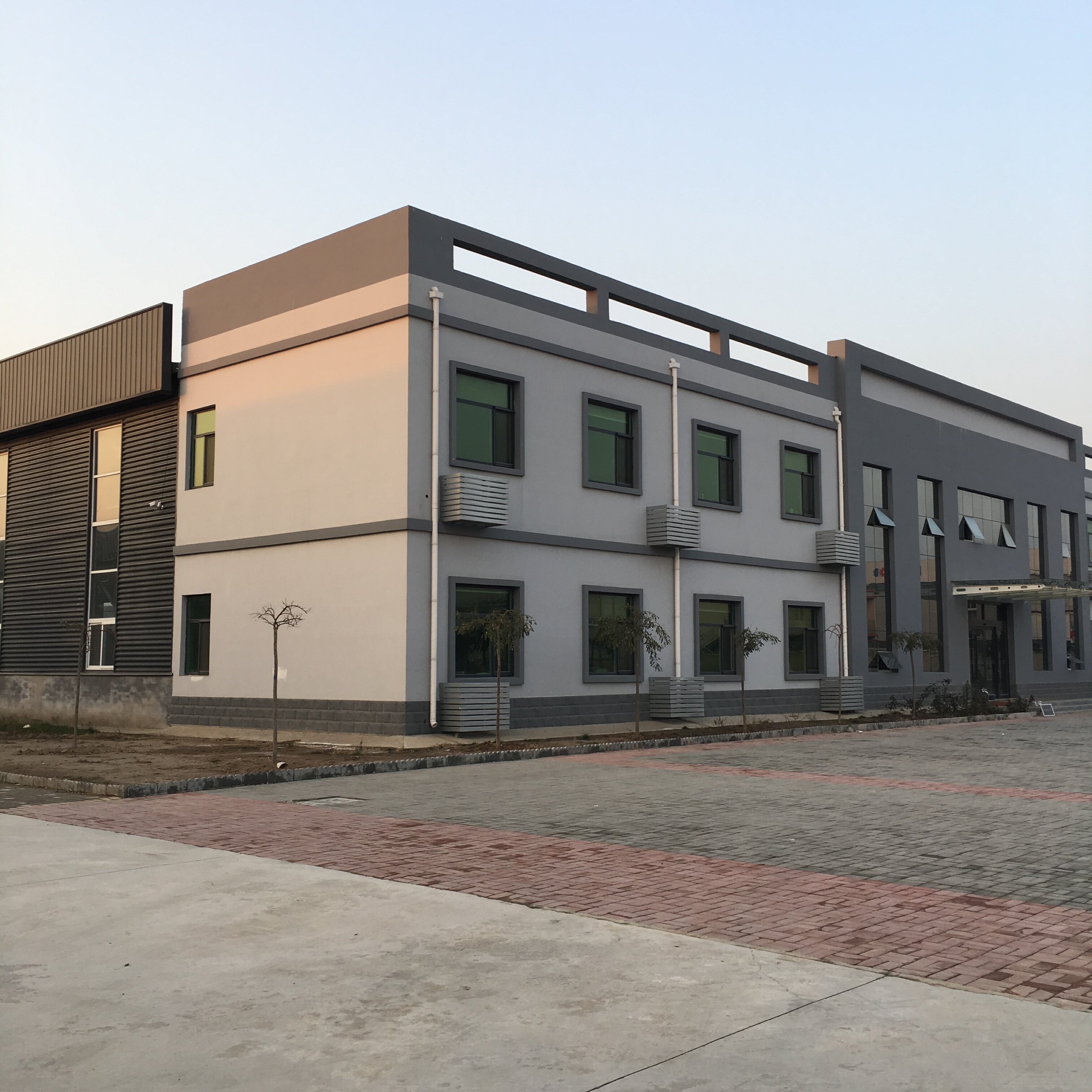 Crown Wealth Trading CO.,Ltd. company overview - view 1