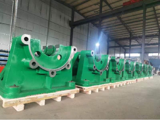 Shijiazhuang Ruite Pump Co., Ltd company overview - view 4