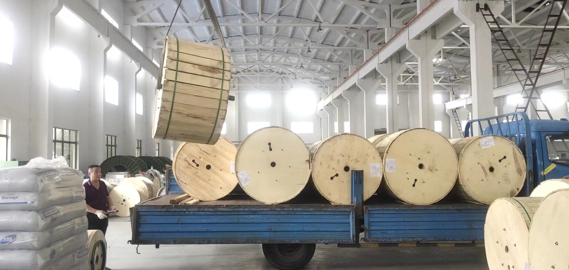 Qufu Litelai Electric Equipment Co., Ltd. company overview - view 1