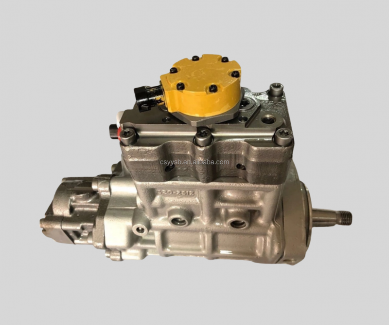 High Quality Engine C6.4 E320d E323dl High Pressure Fuel Pump 326-4635