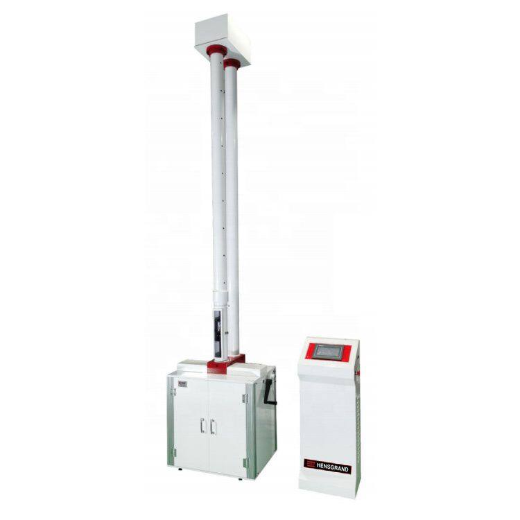 3 6 or 10 Station PVC PPR PE Hydrostatic Pressure Tester Plastic Pipe Burst Testing Machine