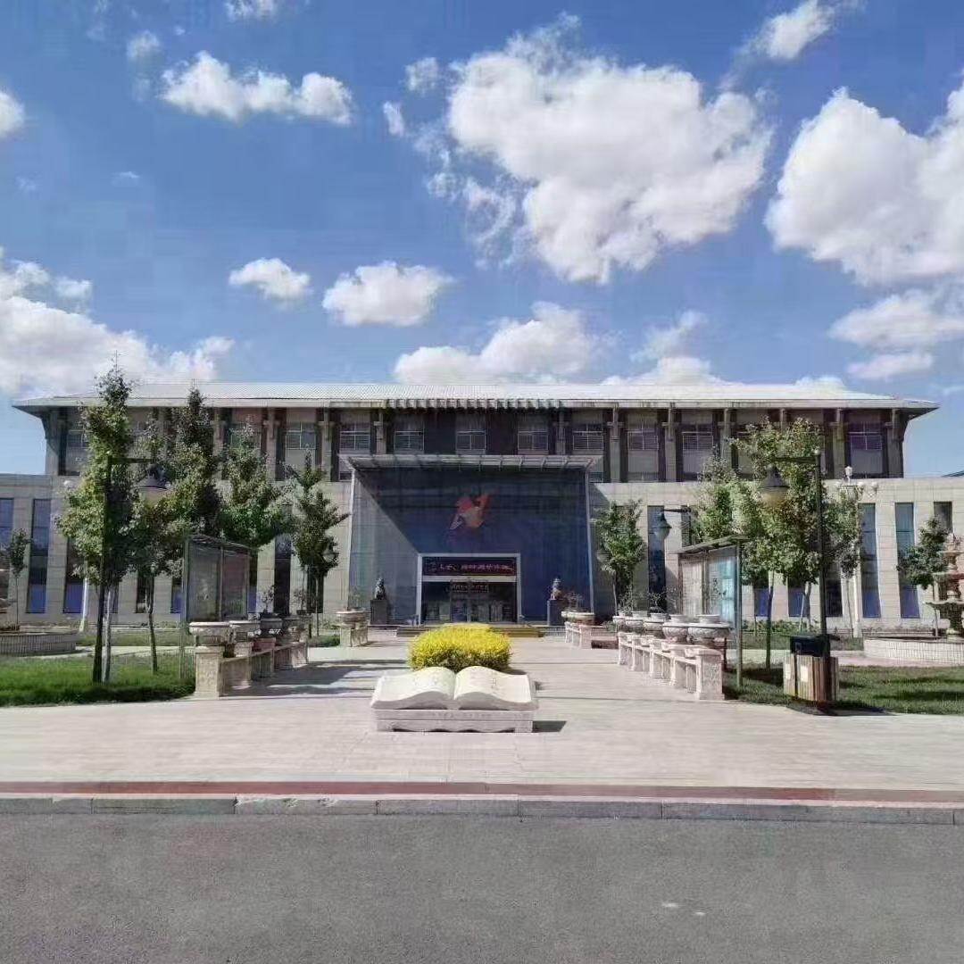 DaCheng BangMei Home Building Materials Department company overview - view 1