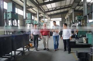 Shandong Hengtong Auto Parts Co., Ltd. company overview - view 1