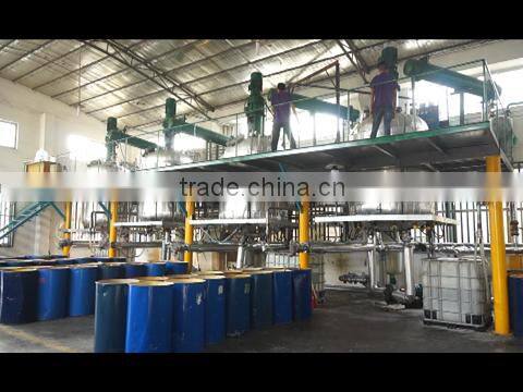 Foshan Nanhai Maitu Silicone Industry Co., Ltd. company overview - view 1