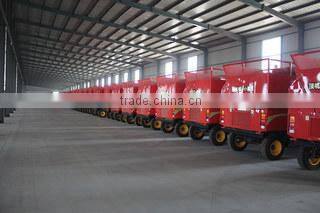 Hebei Dingguagua Machinery Manufacturing Co., Ltd. company overview - view 3