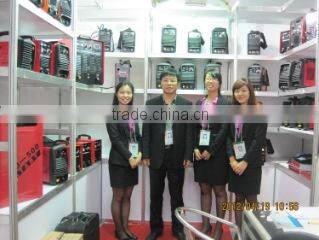 Taizhou Changda Welding Machine Manufacturing Co., Ltd. company overview - view 2