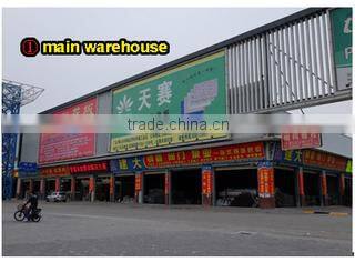 Foshan Jianda Valve Pump Co., Ltd. company overview - view 1