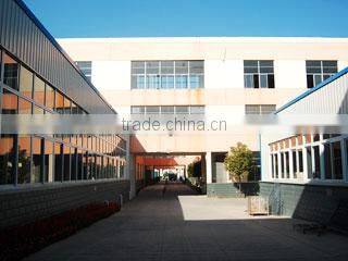 Yangzhou Jinkaili Sport Products Co., Ltd. company overview - view 3