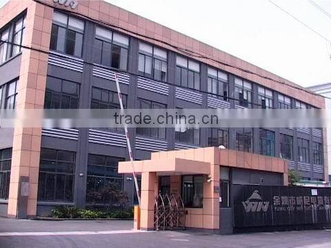 Yuyao City Win Electric Appliances Co., Ltd. company overview - view 1