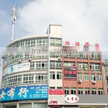 Shanghai Jingzhi Apparel Co., Ltd. company overview - view 3