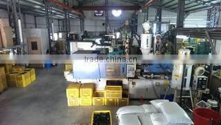 Da Yin Weitong Co., Ltd. company overview - view 1