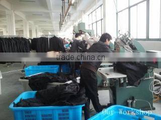 Shaoxing City Xingyue Textile & Apparel Co., Ltd. company overview - view 2