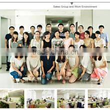 Ningbo China-Base Textiles Co., Ltd. company overview - view 1