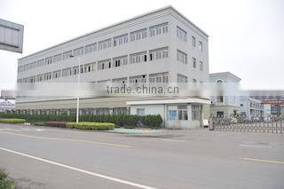 Yongkang Jiayu Metal Product Co., Ltd. company overview - view 1