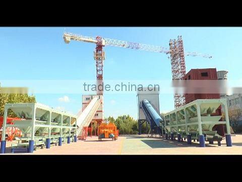 Shandong Hongda Heavy Industry Machinery Manufacturing Co., Ltd. company overview - view 1