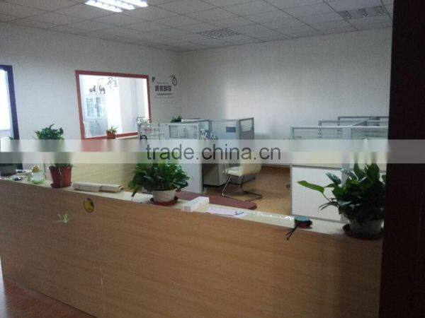 Yangzhou POYER Guest Supplies Co., Ltd. company overview - view 2