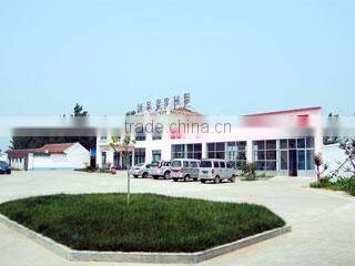 Zhangqiu Oasis Machinery Co., Ltd. company overview - view 2