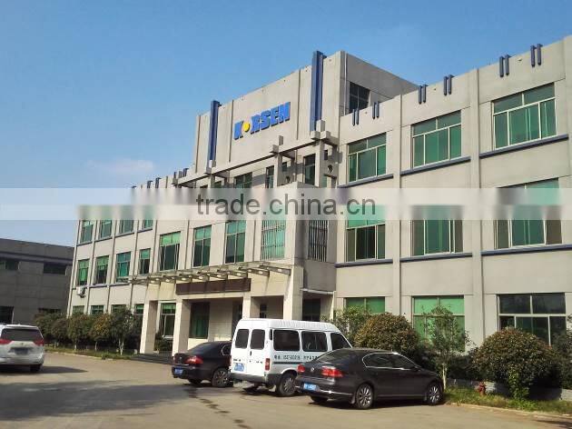 Jining Kersen Hydraulic Co., Ltd. company overview - view 3