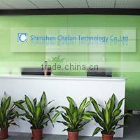 Shenzhen Chafon Technology Co., Ltd. company overview - view 1