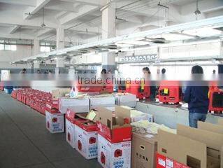 Zhejiang Xingyu Industry And Trade Co., Ltd. company overview - view 2