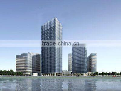 Shanxi Sail International Trade Co., Ltd. company overview - view 3