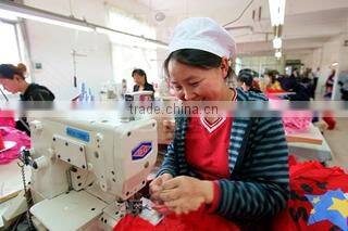 Yiwu Conice Trading Co., Ltd. company overview - view 2