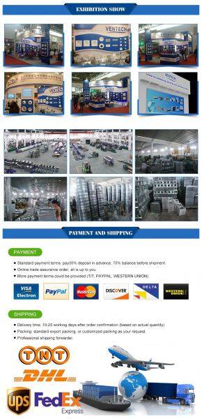 Ventech,China company overview - view 3