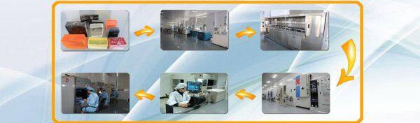 Hebei Niusida International Trading Co.,Ltd company overview - view 3