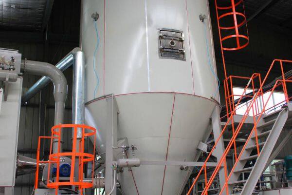 Nanyang Keda Electric Co.,Ltd. company overview - view 3