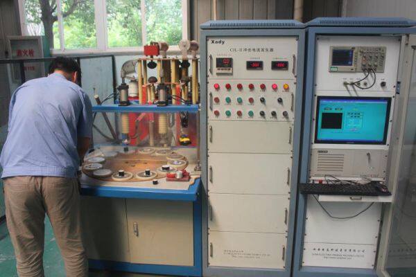 Nanyang Keda Electric Co.,Ltd. company overview - view 4