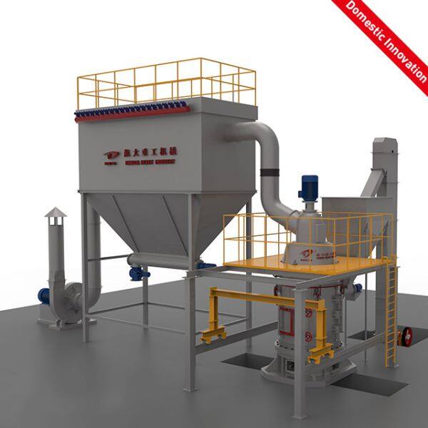 Raymond mill selection in Bentonite powder processing