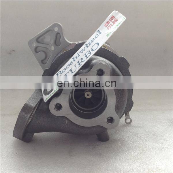 GTB1752VK 784114-5002S Turbo 784114-0002 turbocharger 28231-2F000  engine CRDI R-Engine 28231-2F000