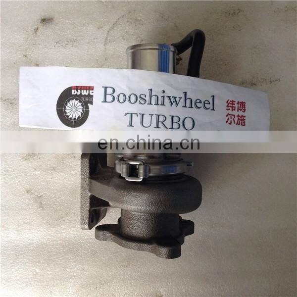 1G770-17012 Turbo TD03 1G77017012 Turbocharger For Kubota Industrial Earth Moving 49131-02030