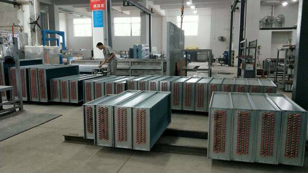 Guangzhou Hengda General Equipment Co., Ltd. company overview - view 3