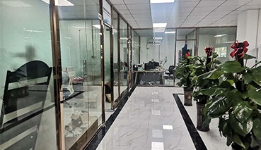 Shenzhen Hai Tong Bao Electronics Co., Ltd. company overview - view 1